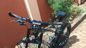Ref Pro MTB Fat Bike