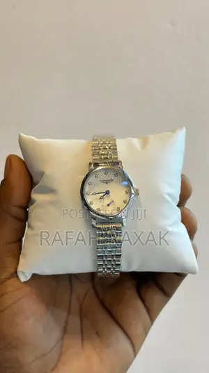 Longines Quarts Women’S Watch