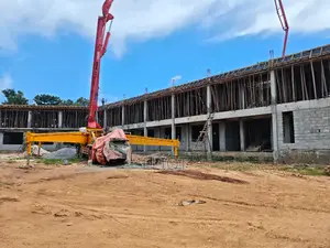 Durable Concrete