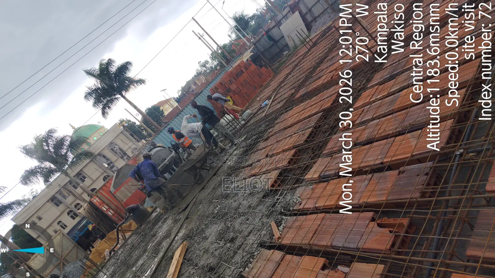Durable Concrete