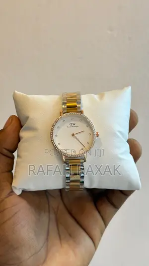 Daniel Wellington Women’S Timepiece