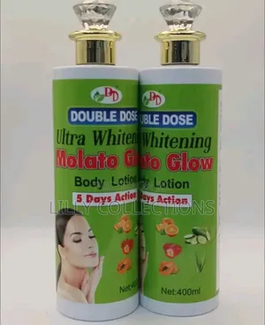 Molato Whitening Body Lotion