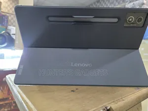 Lenovo Pad Pro 128 GB Silver