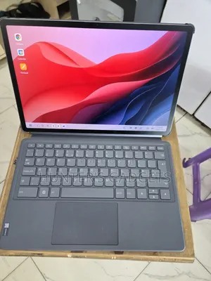 Lenovo Pad Pro 128 GB Silver