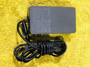 Microsoft Surface Bookpro 15v - 4a Adapter
