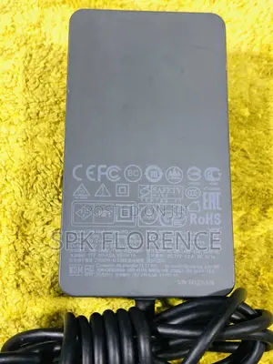 Microsoft Surface Bookpro 15v - 4a Adapter
