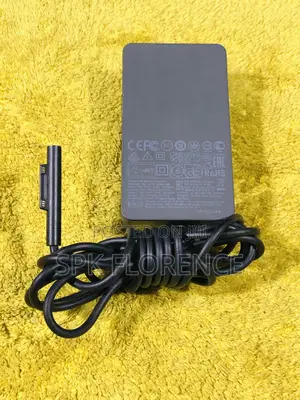Microsoft Surface Bookpro 15v - 4a Adapter
