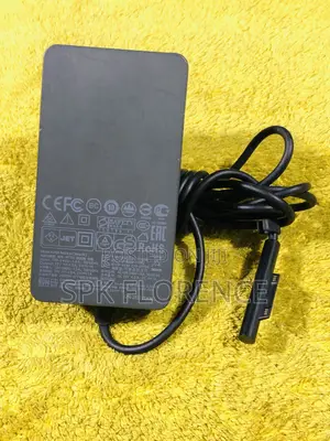 Microsoft Surface Bookpro 15v - 4a Adapter