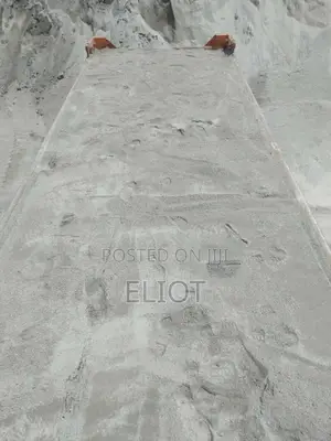 Stones and Aggregates, Stone Dust