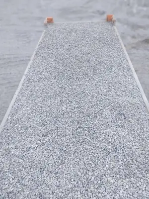 Stones and Aggregates, Stone Dust