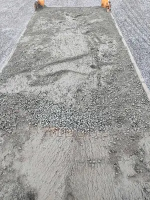 Stones and Aggregates, Stone Dust