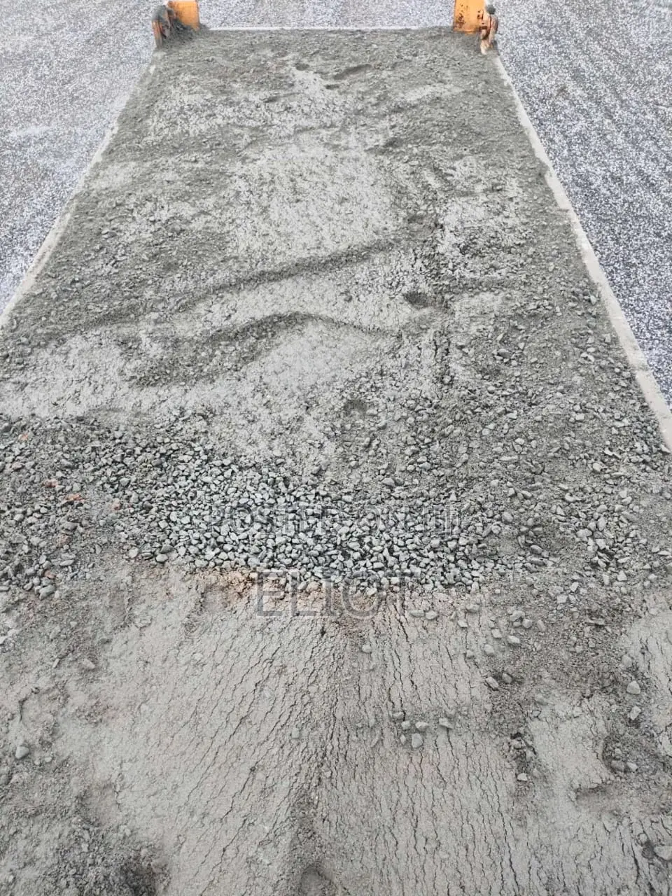 Stones and Aggregates, Stone Dust