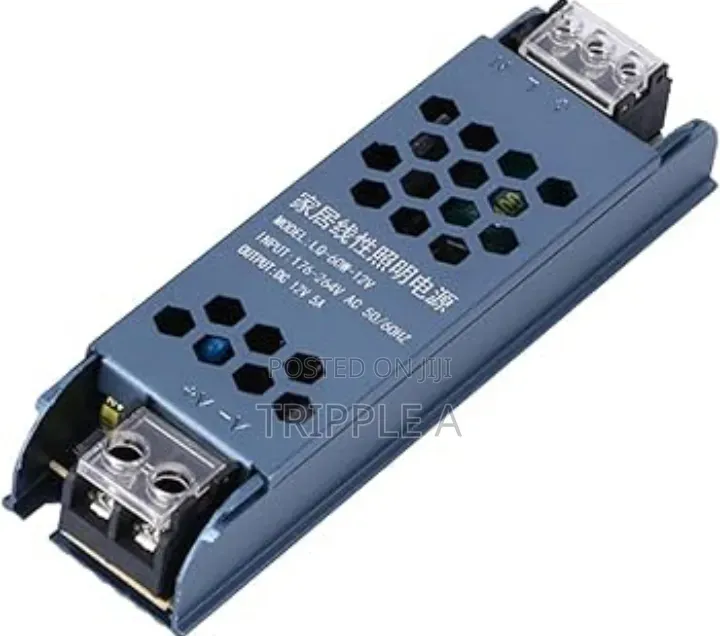 Power Supply 100w 12v