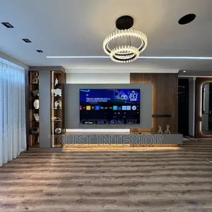 Elegant Tv Unit 7053