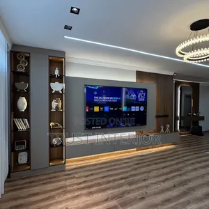 Elegant Tv Unit 7053