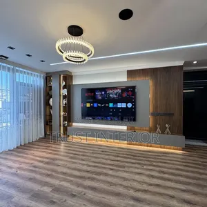 Elegant Tv Unit 7053