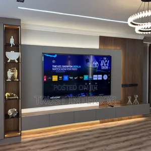 Elegant Tv Unit 7053