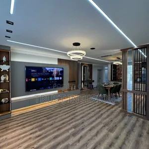 Elegant Tv Unit 7053
