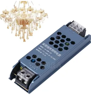 Power Supply 100w 12v