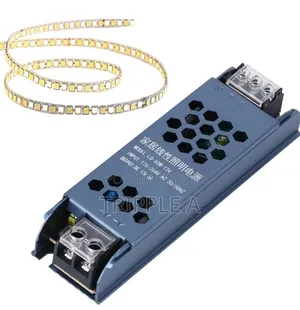 Led Strip Light Transformer 60w 12v