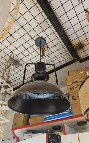 Nordic Single Head Pendant Lamp