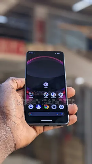Sharp Aquos R8s pro 256 GB Gray
