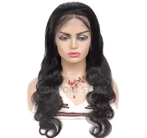 13*4 Body Wave 22inches Ear to Ear Full Lace Closure