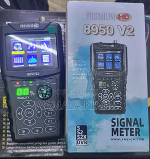 Digital State Light Finder