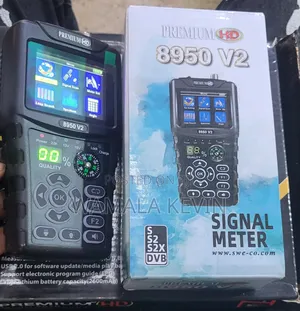 Digital State Light Finder