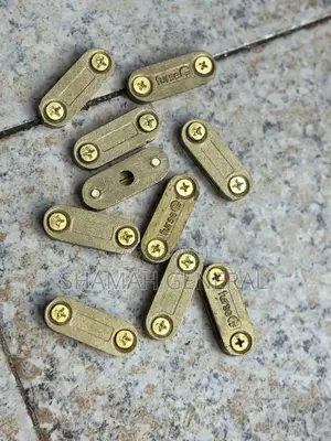 Copper Saddles