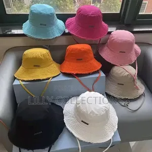Beach Sun Hats