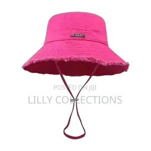 Beach Sun Hats
