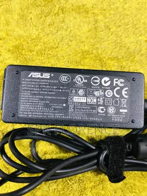 Asus 19v Adapter