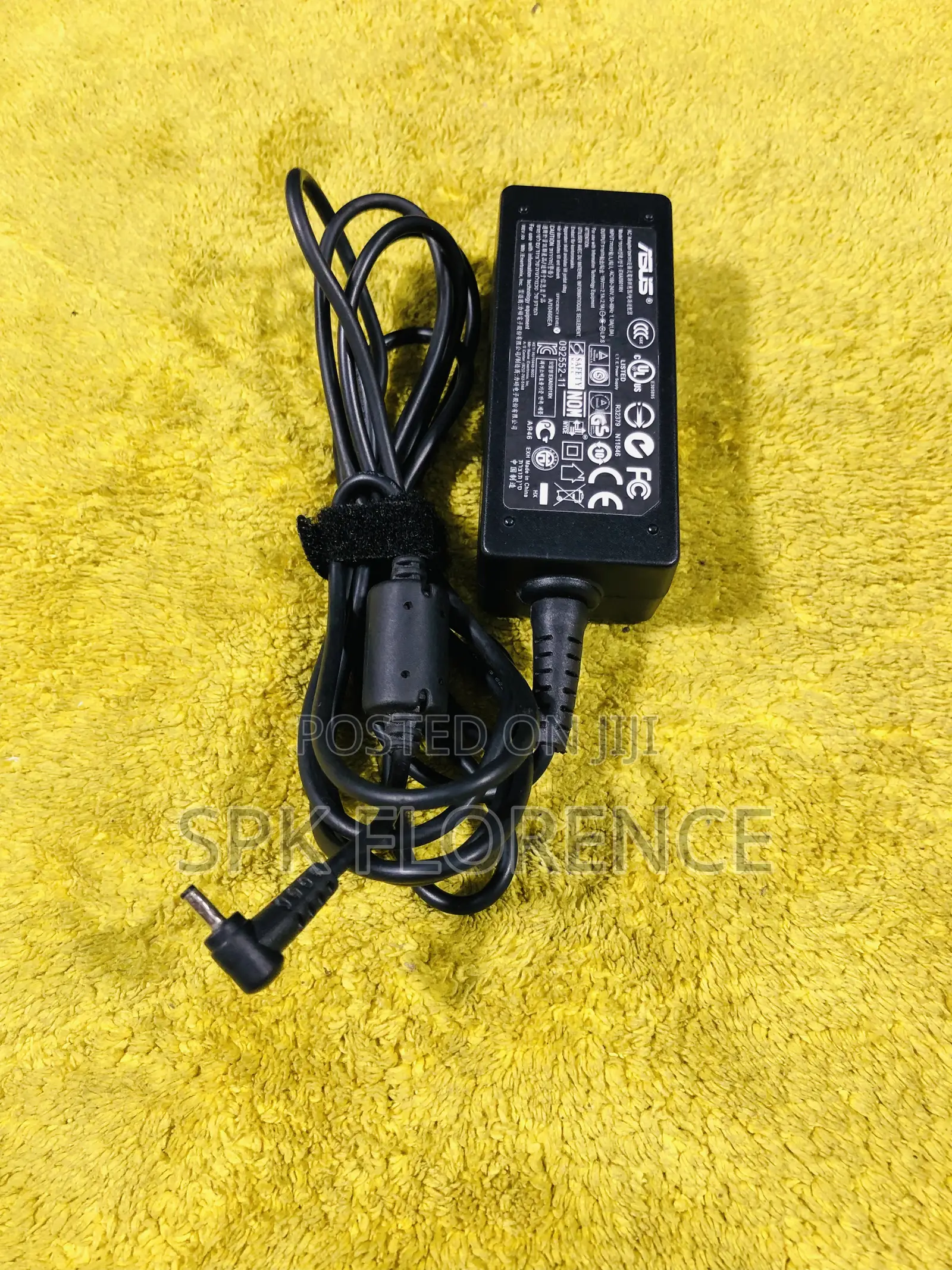 Asus 19v Adapter