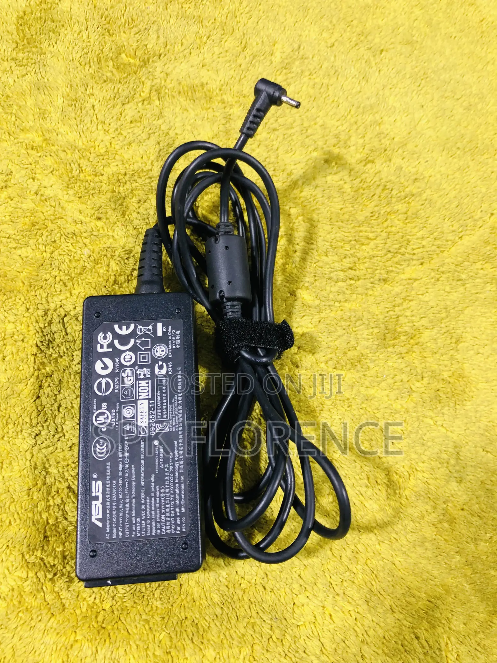 Asus 19v Adapter