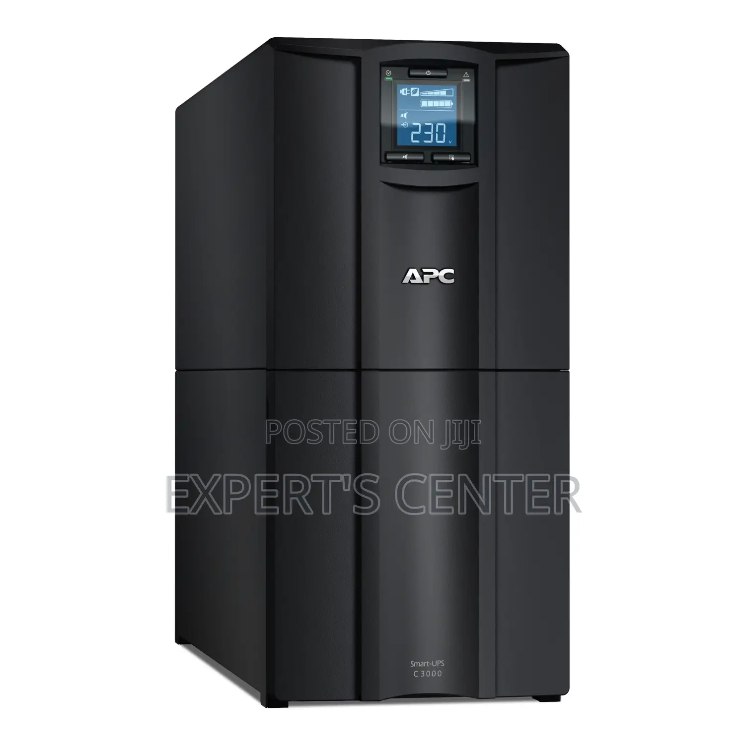 Apc Smc3000i 3 Kva 1