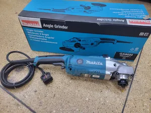 Makita Ga9020 230mm Angle Grinder – Heavy-duty Professional