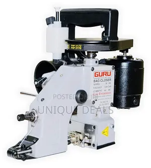 Bag Sewing Closing Machine