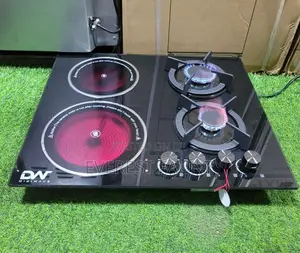 Digi Wave Cooker