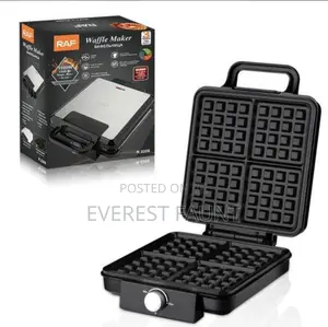 Raf Waffle Maker