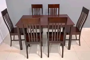 Six Seater Dining Is Available for Sale