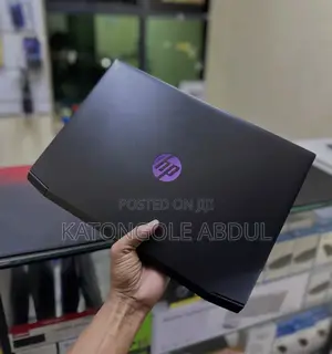 Laptop HP Pavilion 15 16GB AMD Ryzen 5 SSD 256GB