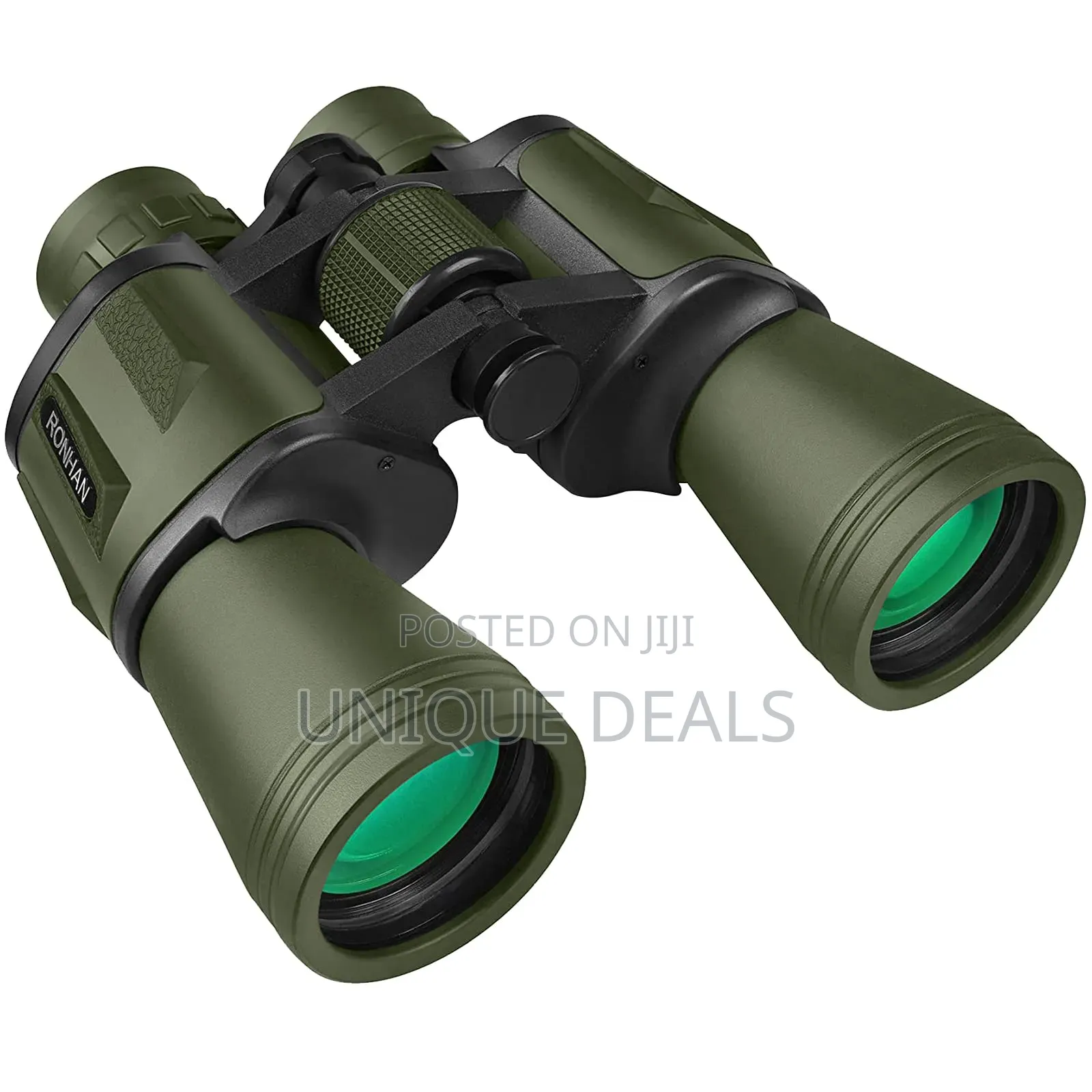 Binoculars for Adults and Kids High Power Compact Binoculars