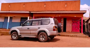 Prime Commercial Property