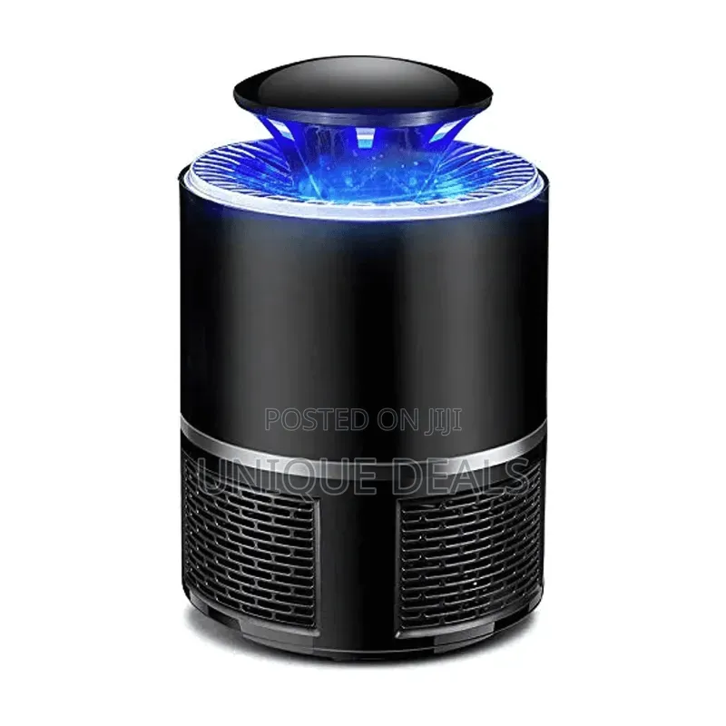 Electronic Led Mosquito Killer Lamps