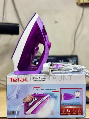 Tefal Steam Iron