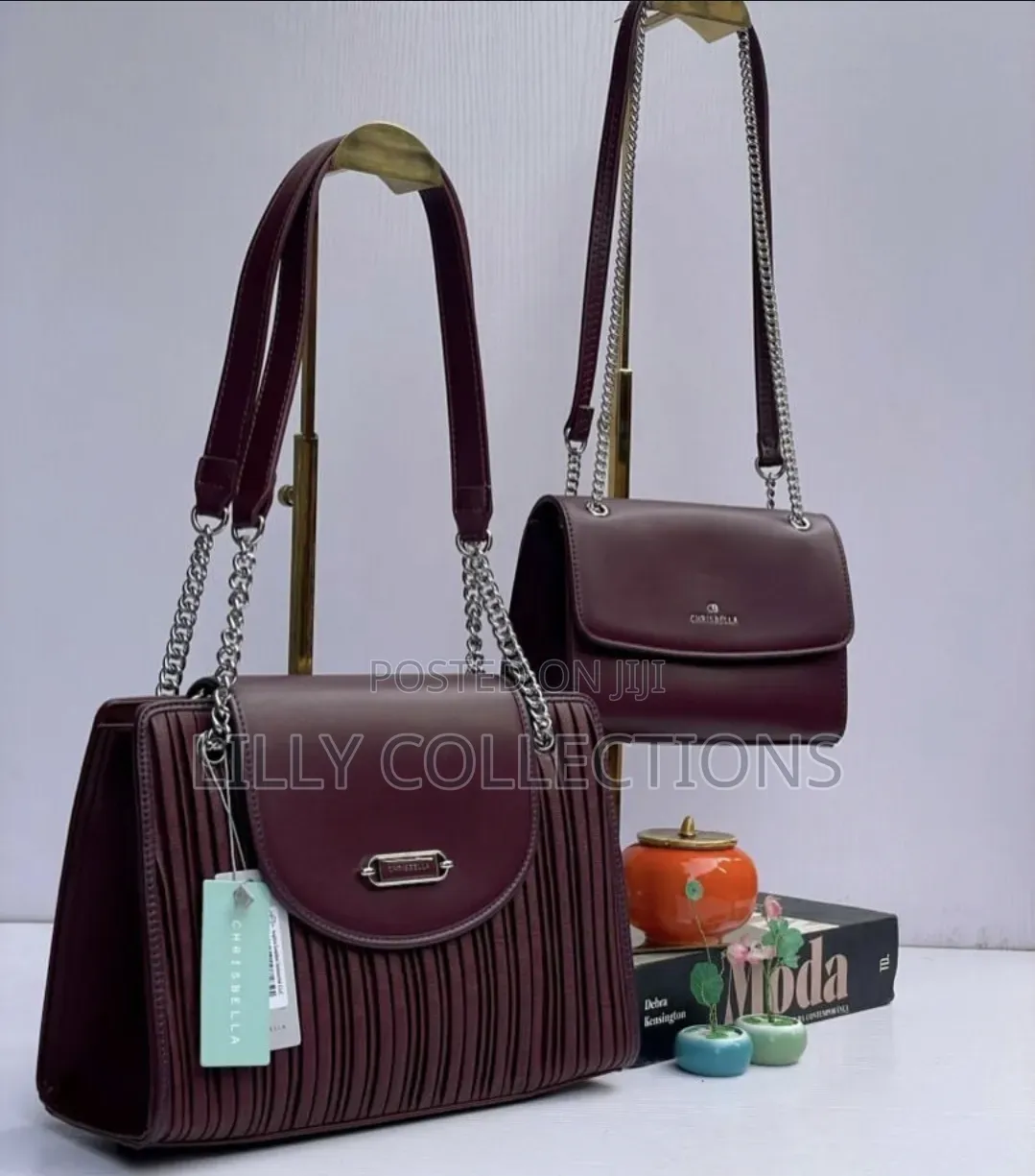 Luxury Bags