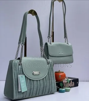 Luxury Bags
