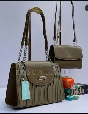 Luxury Bags