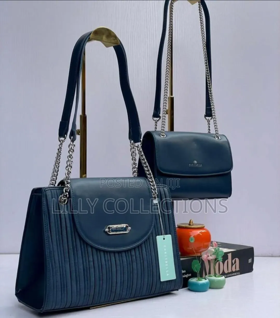 Luxury Bags